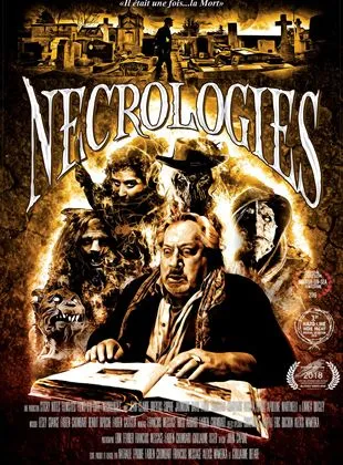 Nécrologies