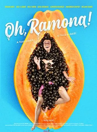 Oh, Ramona!