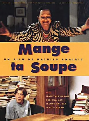 Mange ta soupe