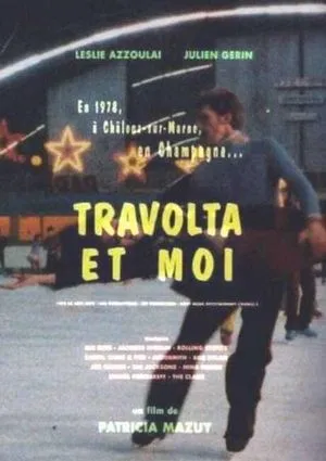 Travolta et Moi