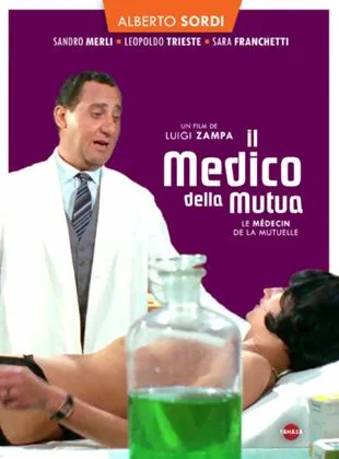 Il Medico Della Mutua