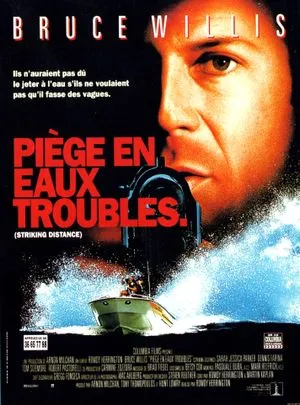 Piège en eaux troubles