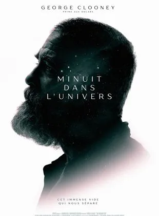 Minuit dans l'univers