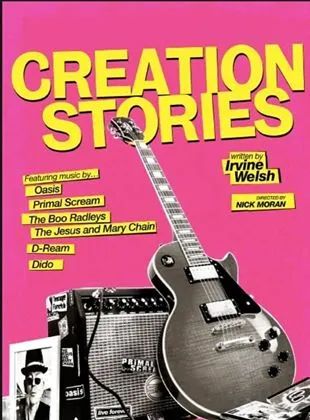 Creation Stories