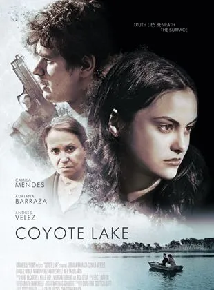 Coyote Lake