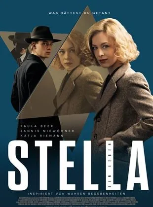 Stella, une vie allemande