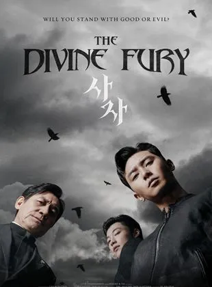 The Divine Fury