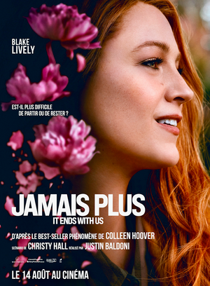 Jamais plus - It Ends With Us