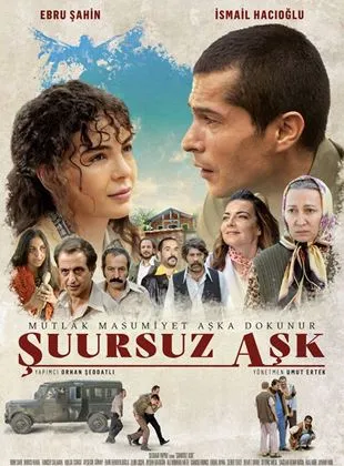 Şuursuz Aşk