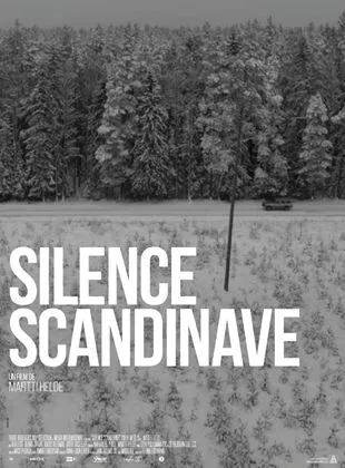 Silence scandinave