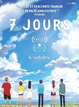 7 jours