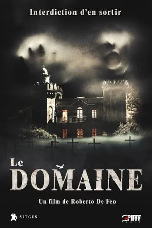 Le Domaine