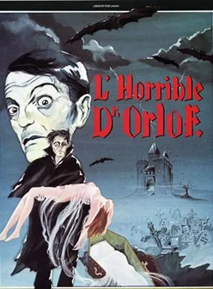 L'Horrible Docteur Orloff