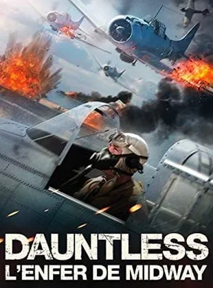 Dauntless, l'enfer de Midway