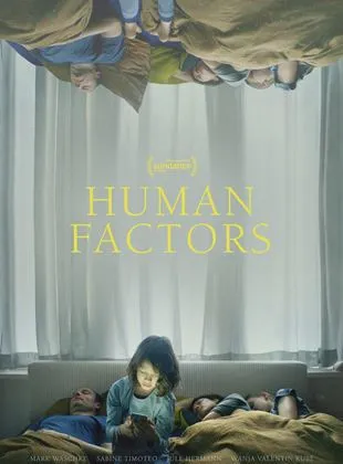 Human Factors