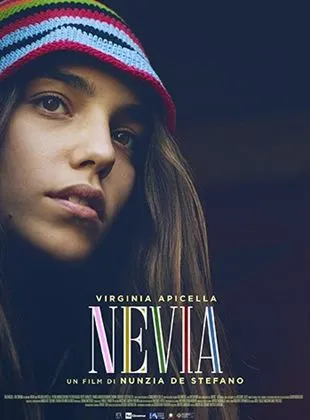 Nevia