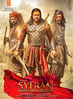 Sye Raa