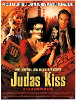 Judas Kiss