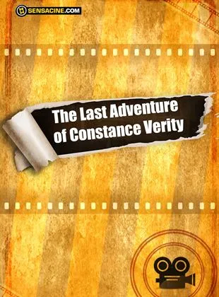 The Last Adventure of Constance Verity