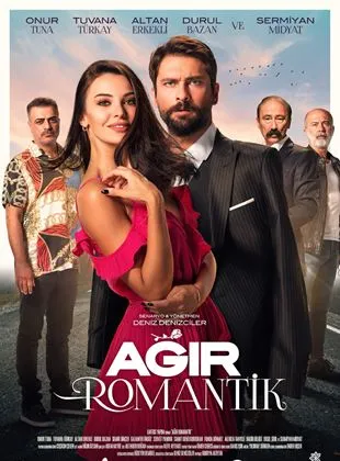 Ağır Romantik