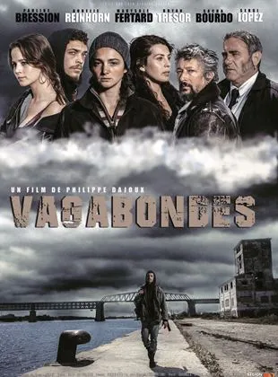 Vagabondes