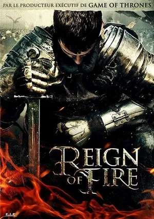 Reign Of Fire