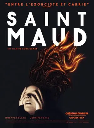 Saint Maud