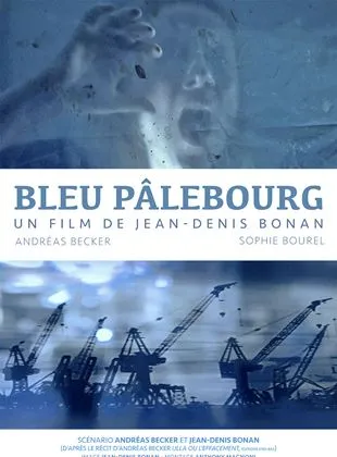 Bleu Pâlebourg