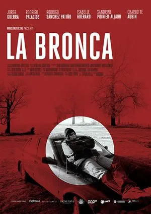 La bronca