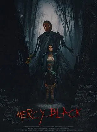 Mercy Black