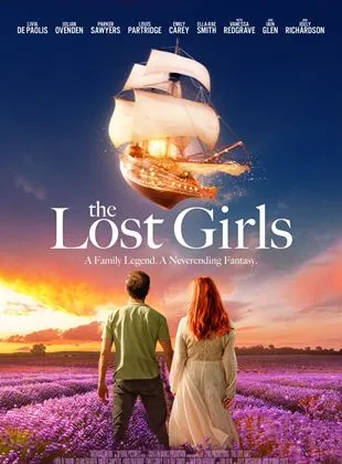 The Lost Girls