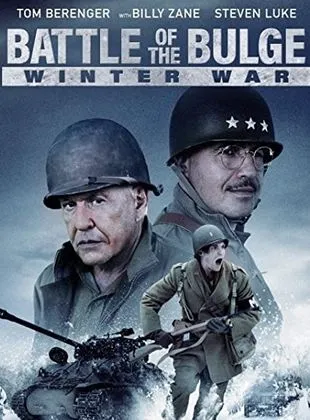 Battle of the Bulge: Winter War