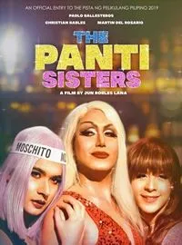 The Panti Sisters