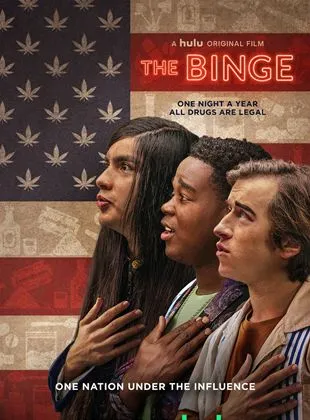 The Binge