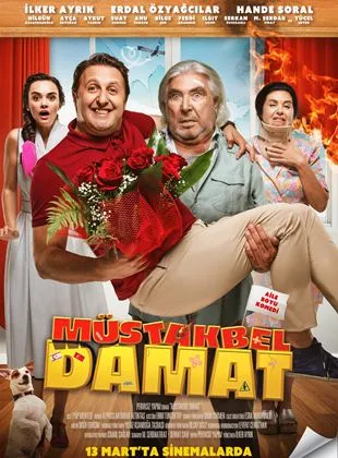 Müstakbel Damat