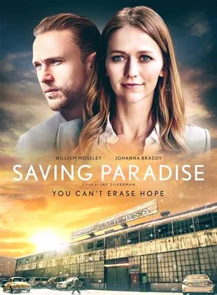 Saving Paradise