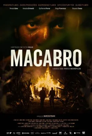 Macabro