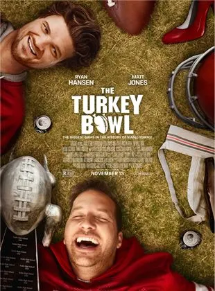 The Turkey Bowl