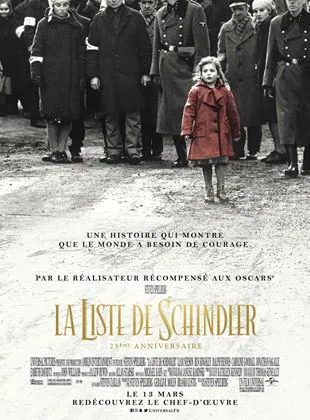 La Liste de Schindler