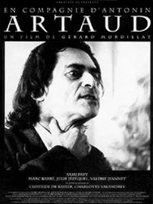 En compagnie d'Antonin Artaud