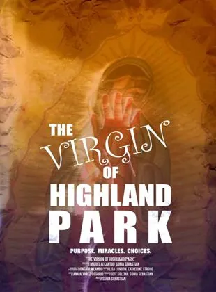 The Virgin of Highland Park