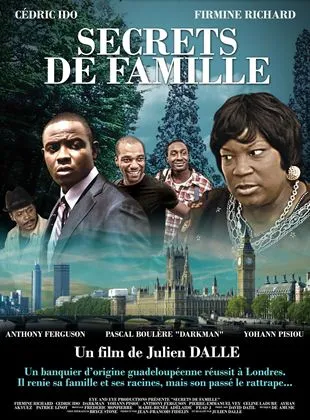 Secrets de Famille