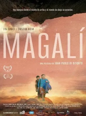 Magalí