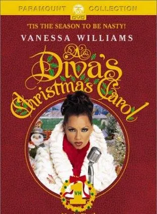 A Diva's Christmas Carol