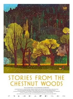 Stories from the Chestnut Woods