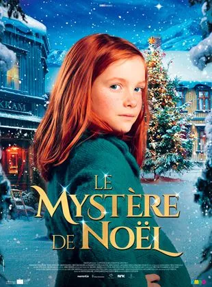 Le Mystère de Noël