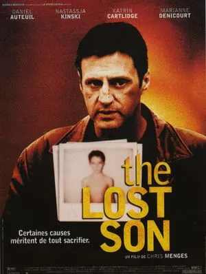 The Lost Son