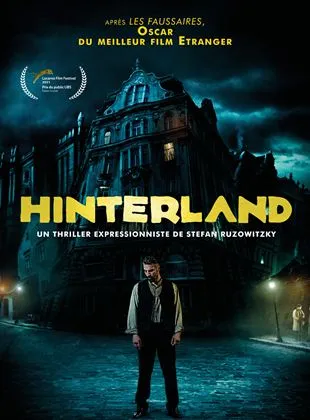 Hinterland