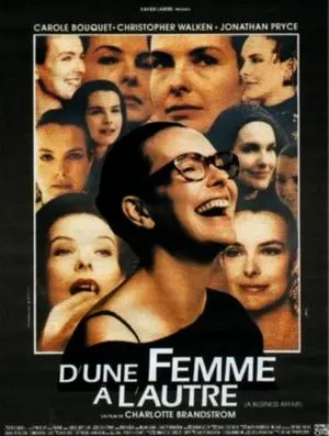 D'une femme à l'autre