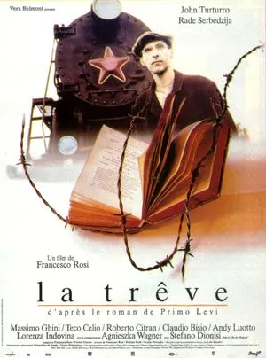 La Trêve